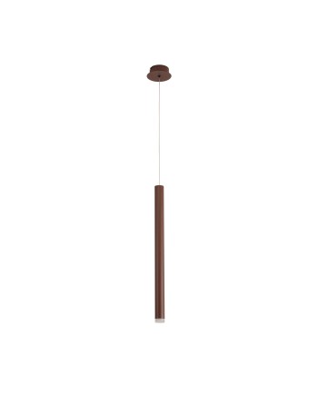 CALA * COLGANTE 1L LED 6W - BRONCE